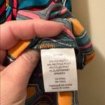 Cupcakes and Cashmere wrap for pattern top size medium Pink Photo 7