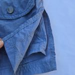 Free People Movement FP Movement by Free People Blue Cargo Shorts Photo 5