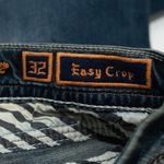 Rock Revival  New! Clair Easy Stretch Cropped Jean Photo 7