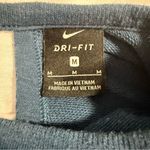 Nike Yoga Women Long Sleeve Cut Out Back Sweatshirt Size M Photo 6