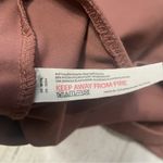 Free People Revolve VaVa Voop Bodysuit Puff Sleeve Java Size L Photo 7