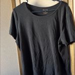 White Stag  off Black Short Sleeve T-Shirt xxl Photo 0