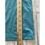 Aerie Vintage  Turquoise Adjustable Strap Lace Trim Y2K Tank Cami Sz M Photo 6