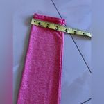 Calia Women’s S long Sleeve Pink 1/2 Zip Polo Pullover Jacket w Thumbholes M Size M Photo 10