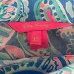 Lilly Pulitzer Tamara off The Shoulder Top Photo 2
