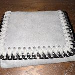 Mersi Alicia Chain Fold over Wallet Multiple Photo 0