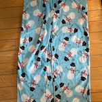 Just Love  2pc Snowman pj set Photo 5