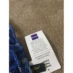 Cazimi Women's Graphic Print Swim Top 1 Photo 3