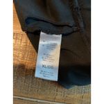 Avia Lot of 3 Black Sports Bras Racerback‎ Strappy XL Womens Athletic Workout Photo 10