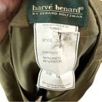 Harvé Benard Harve Benard by Benard Holtzman Linen‎ Blend Suit Jacket Photo 4