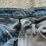 Wild Fable Ripped Mom Jeans Photo 3