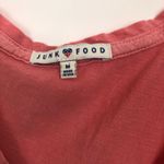 Junkfood 4/$25 Junk Food “Paradise” Graphic Vacay Tank M Photo 4