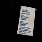 American Eagle  Outfitters Dress Women's Size 6 Black Sleeveless Casual Mini Photo 9