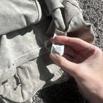 Dolls Kill  Gray Mini Dress Photo 4