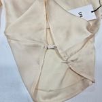 LPA  Lara Top in Champagne XXS Photo 5