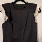 Halston Heritage Halston Cocktail Dress Photo 5