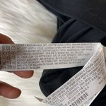 ZARA Trafaluco Collection Black Peplum Bodycon Dress Size XS Photo 11