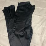 Pretty Little Thing  Leather Pants Photo 1
