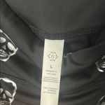 Nanette Lepore Play
Skull-Print Leggings Size Large Photo 1
