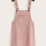 SheIn Overall-type Dress Photo 0
