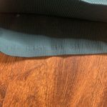 Vuori Simplicity Halter Top Beryl Ribbed Blue/Green Sleeveless Shirt Sz XS Photo 6