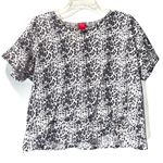 Isaac Mizrahi Pajama Top Photo 0