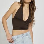 Garage relaxed a-line shorts Photo 0