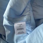 Derek Lam  Cora Cotton Shirtdress Photo 7