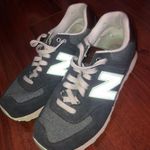 New Balance Tennis Shoes Photo 1