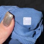 Lululemon  Align High-Rise Ribbed Pant 25"
Oasis Blue
Size 8 Photo 4