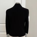 Joseph Ribkoff  Classic Black Suit Jacket Sz 8 Photo 1