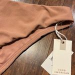 Good American  Rib Better Bikini Cheeky Photo 2