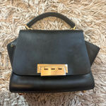 Zac Posen  Bag Leather black  Photo 0