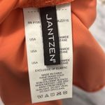 Jantzen NWTS Women's sz. 12  coral Swimsuit Bottoms Photo 8