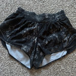 Lululemon  hotty hots low rise Aquila black  Photo 0