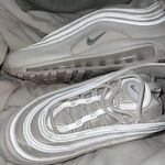 Nike Air Max 97s white Photo 1
