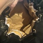 Jimmy Choo  BLACK SOFT LEATHER HANDBAG Photo 5