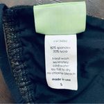 Lolli swim NWOT Golden Bronze Classic String Triangle Bikini Top | Size: S Photo 5