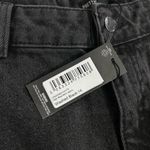 Pretty Little Thing PLT high rise mom jeans Photo 1