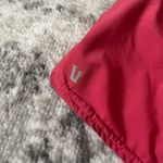 Vuori  Clementine Shorts in Sierra Red Coral Photo 3