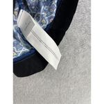 MINKPINK  Women's Blue Swing Top Gypsy Blouse Size Small Photo 5