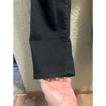 Isabel Maternity Black Skinny Pants Woman’s Size 18 NEW Photo 4