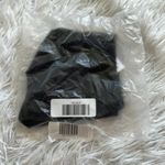 l*space L* Black Celeste one shoulder Top Women’s size XS Photo 5