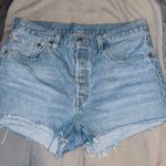 Levi’s Shorts Photo 0