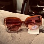 Juicy Couture ‘Dorie’ Embellished Sunglasses Photo 1