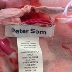 Peter Som  Floral Scarf Photo 6