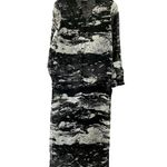 Divided Women's Shear Long Top Photo 1