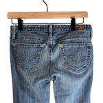 Jag jeans AG Jeans‎ Low Rise Bootcut Jean Medium Wash 26R Photo 2