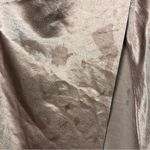 Selfie Leslie Mauve Pink Cowl Neck Midi Slip Dress S Photo 3