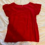 Escapada Red Top Photo 1